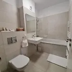 Rya's Cozy Apartmán Brašov