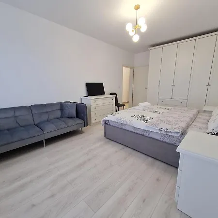 Rya's Cozy Apartment *