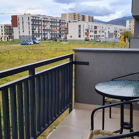 Apartamento Rya's Cozy *