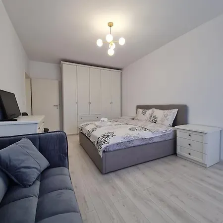 Rya's Cozy Apartamento *