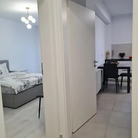 Apartamento Rya's Cozy *