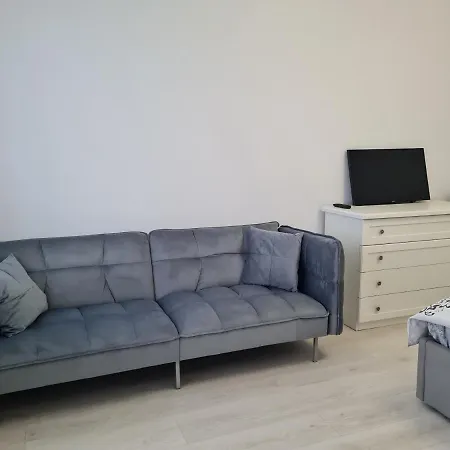 Apartamento Rya's Cozy