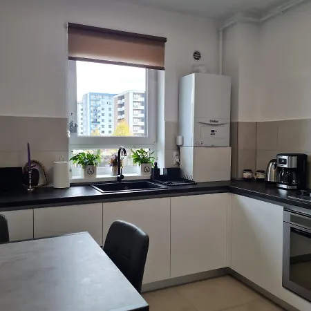 Rya's Cozy * Braşov