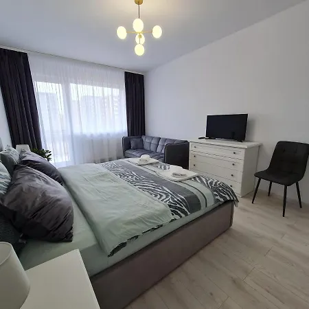 Appartement Rya's Cozy