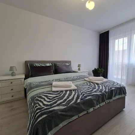 Appartement Rya's Cozy