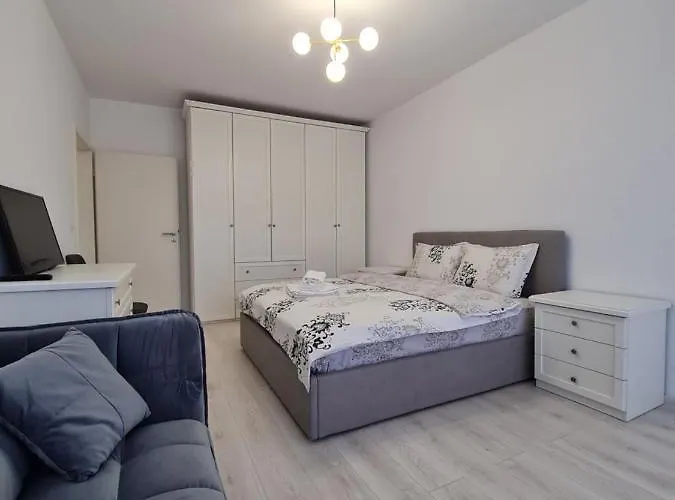 Rya's Cozy Apartament *