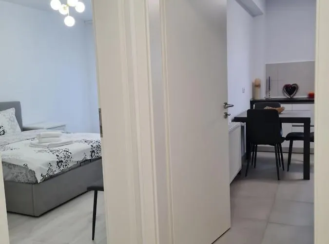 Appartement Rya's Cozy *