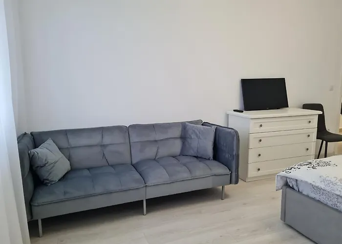 Appartement Rya's Cozy