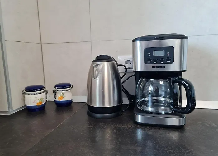 Appartement Rya's Cozy Braşov